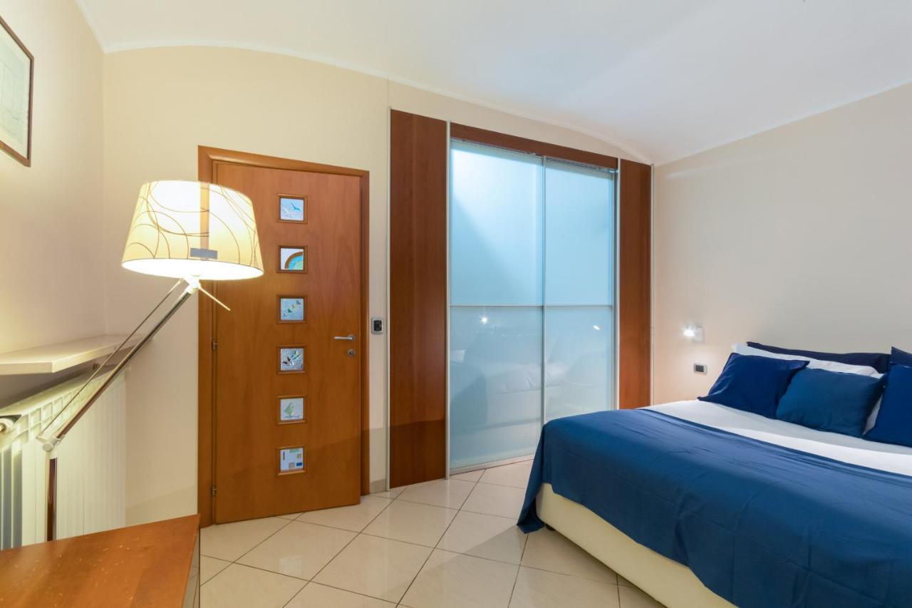 Casa Emiland Vicino Al Fiume Dora By Wonderful Italy