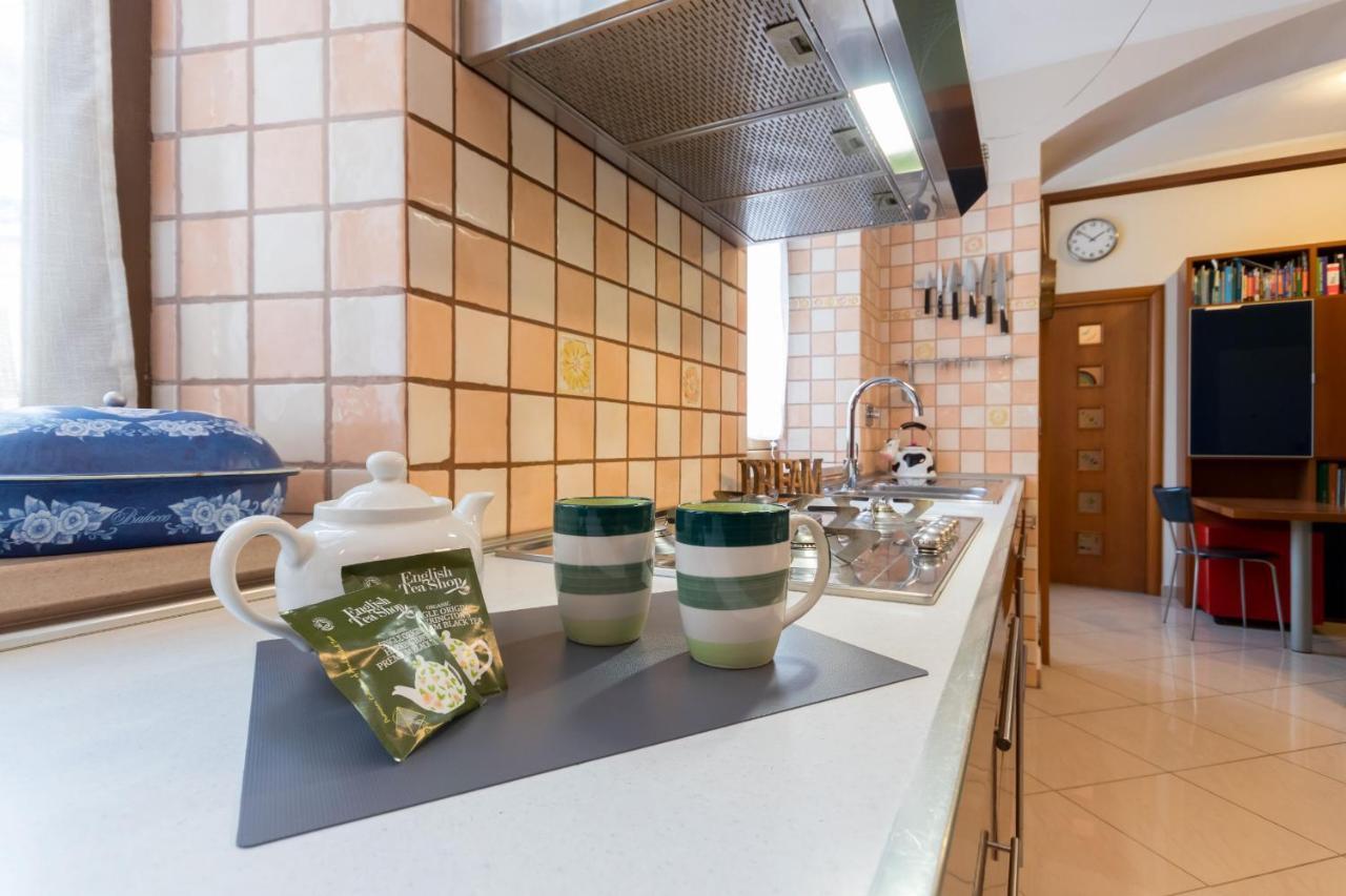 Apartment Casa Emiland Vicino Al Fiume Dora By Wonderful Italy